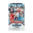 thumbnail image 4 of 2026 Bowman Baseball Trading Cards Mega Box, 4 of 4