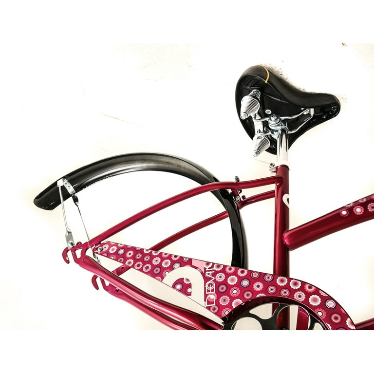 Diamondback miz della cruz sale