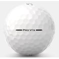 thumbnail image 2 of Pelotas de Golf Titleist Pro V1x Blancas Paquete de 3 2025, 2 of 2