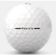 thumbnail image 2 of Pelotas de Golf Titleist Pro V1x Blancas Paquete de 3 2025, 2 of 2