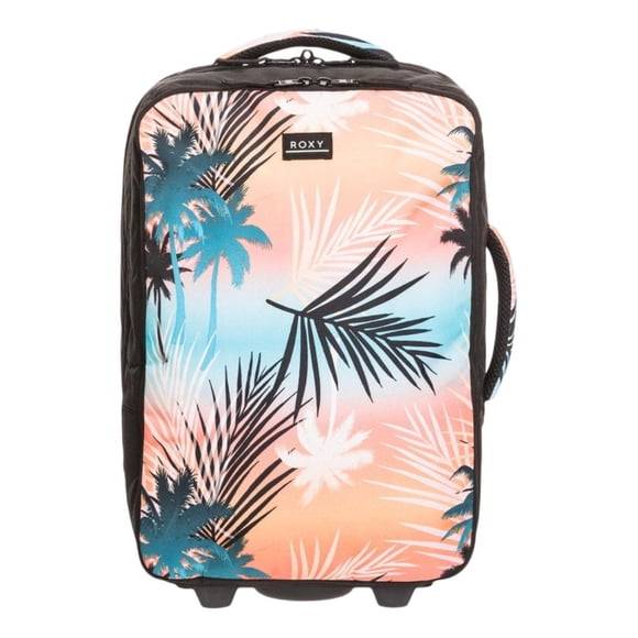 Maleta ROXY Get It Girl Para Mujer Color Multicolor Modelo ERJBL03278BGZ8