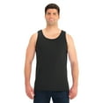 thumbnail image 2 of Fruit of the Loom HD Cotton Tank Top, 2 of 4