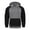 C88/GY2, variant on Rggeeun Mens Hoodie Color Hoodie Pullover Sweatshirt For Fall Winter Casual Sportswear Stylish Comfortable Design 2025 Fall Fasion