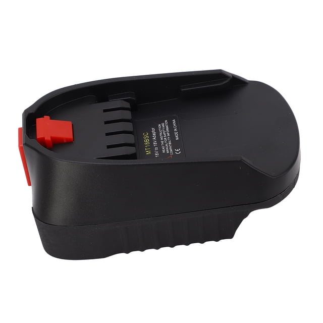 Adaptador de batería de litio, adaptador de batería, herramienta eléctrica, herramienta de conversión de batería de litio, herramienta de conversión de batería de grado profesional