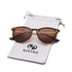 thumbnail image 4 of Gafas de sol polarizadas para niños HJSTES con protección UV 100% 50mm, 4 of 9