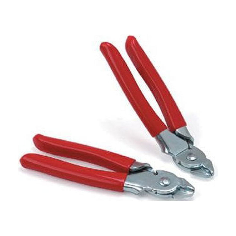 GearWrench 2 Pc. Straight & 45° Hog Ring Plier Set