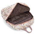 thumbnail image 3 of Pealwel Mini Mochila Monedero para Mujer, Pequeñas Mochilas de Nylon para Damas Mochilas Mujer Bolsa de Viaje antirrobo, 3 of 5