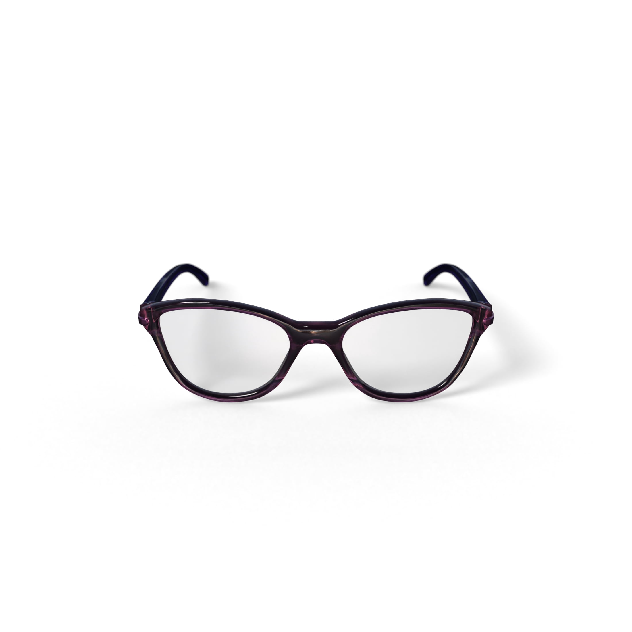 Oakley Youth OY8008 Prescription Eyeglasses with Case, Pink