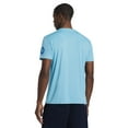 thumbnail image 3 of Messi Mens Short Sleeve Athletic Jersey Top, Sizes XS-3XL, 3 of 5