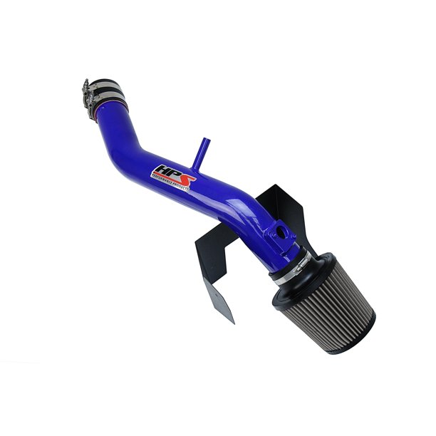 HPS Performance Blue Cold Air Intake Kit for 0613 Lexus IS350 3.5L V6