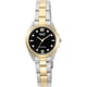 thumbnail image 1 of Reloj Q&Q C05A-022PY Ladies-Acero, 1 of 3