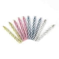 thumbnail image 3 of 10pcs/box Magic Props Relighting Candles Funny Trick Birthday Candle Party Joke, 3 of 4