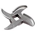 thumbnail image 1 of LEM #32 Stainless Grinder Knife, 1 of 1