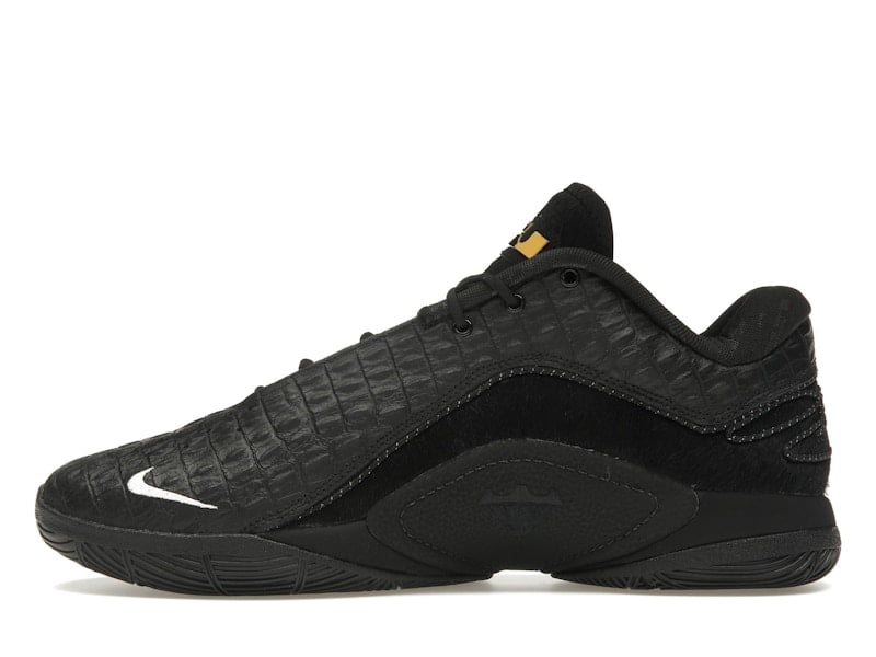 Nike Men's LeBron 22 Black Label Shoes, from StockX - Walmart.com
