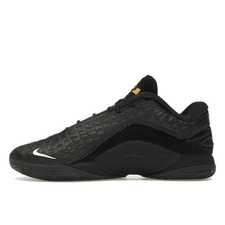 Nike Men's LeBron 22 Black Label Shoes, from StockX - Walmart.com