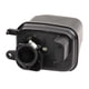 thumbnail image 1 of Air Filter Cleaner Box Housing Assembly for Yamaha PW50 1981-2010 Dirt Bike, 1 of 5