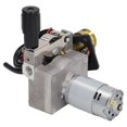 thumbnail image 1 of Wire Feed Assembly MIG MAG Welding Machine Welder MIG Wire Feeder Motor, DC 24V, 1 of 9