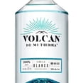 thumbnail image 2 of Tequila Volcán De Mi Tierra Blanco 375 ml, 2 of 3