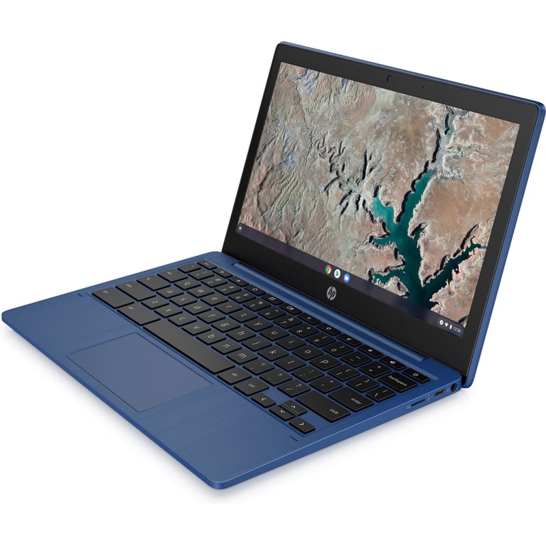HP Chromebook 11A-NA0030NR Mediatek MT8183,UMA,4GB OB Mem,11.6