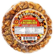 El Leoncito Cacahuate Peanut