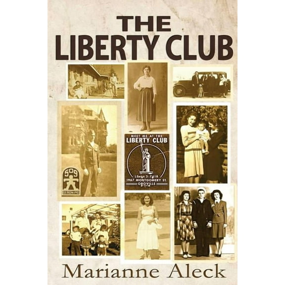The Liberty Club