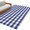 Navy Blue/White, variant on Round Rugs 4Ft, Navy Blue Checkered Round Area Rug Washable Indoor Throw Carpet, Farmhouse Blue White Buffalo Plaid Soft Non Slip Circle Rug for Kitchen Nursery Room Home Decor Aesthetic