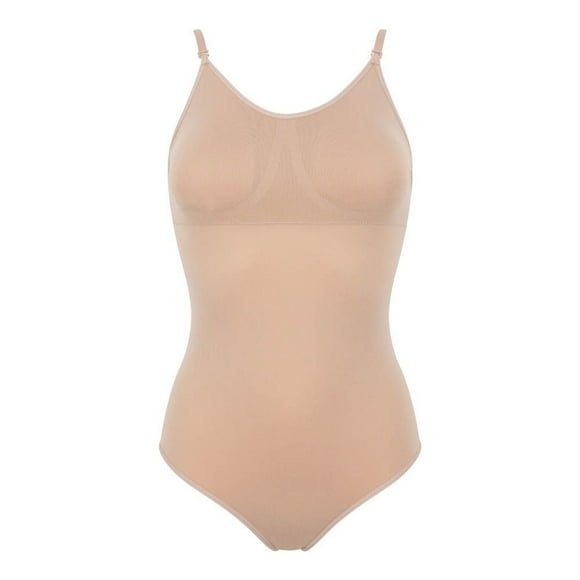 Silky Dance Justaucorps Rembourré Dos Nu pour Filles