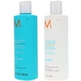 thumbnail image 2 of Moroccanoil Extra Volume Shampoo 8.5 oz & Conditioner 8.5 oz Combo Pack, 2 of 8