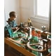 thumbnail image 5 of Set de tren y mesa KidKraft Waterfall Mountain con 120 piezas, 5 of 9