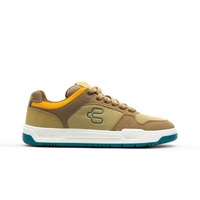 Tenis para Hombre Charly 1087532001 cafe 29