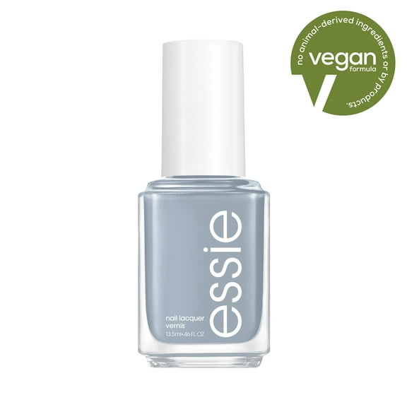 essie Glossy Nail Polish, 1009 Mooning, 0.46 fl oz Bottle