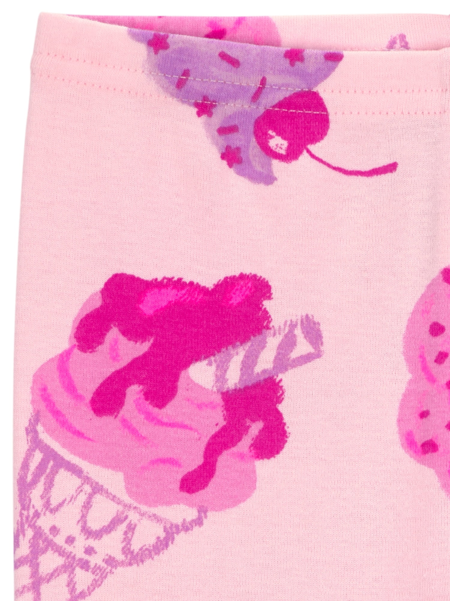 Carter's Child of Mine Toddler Pajama Set, 2-Piece, Sizes 12M-5T