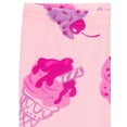 thumbnail image 2 of Carter's Child of Mine Toddler Pajama Set, 2-Piece, Sizes 12M-5T, 2 of 5