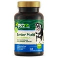 thumbnail image 2 of PetNC Soins Naturels Multi-Matelas pour Chiens, 60 Unités, 2 of 10