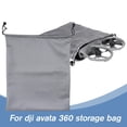 thumbnail image 6 of Storage Bag for DJ-I Avata 360, Portable Handbag Pouch for N3 Flight Goggles & Drone Accessories, 6 of 6