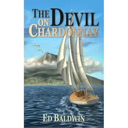 The Devil on Chardonnay - eBook