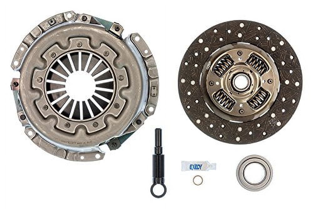 Exedy 06042 Replacement Clutch Kit