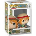 thumbnail image 2 of POP Animation: OP(Refresh)- Nami., 2 of 3
