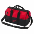 thumbnail image 1 of Milwaukee Tool 17-inch Soft-Sided Contractor Tool Storage Bag, 1 of 1