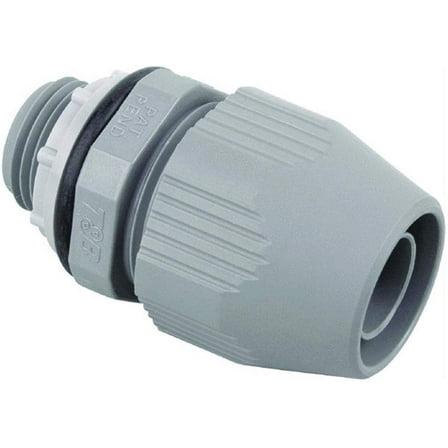 1/2" Liqtite Connector