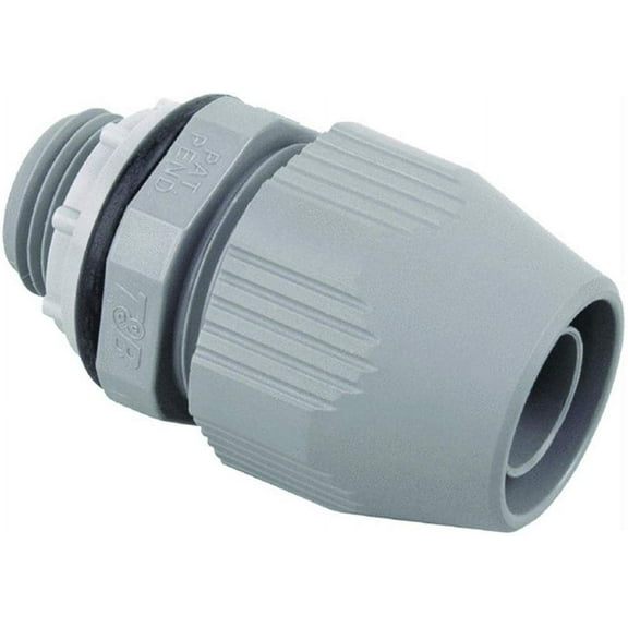 1/2" Liqtite Connector