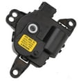Heater Temperature AC Blend Door Motor HVAC Actuator For Ford Ranger
