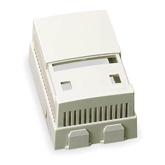 1PACK Siemens 192-262 Pneumatic T-Stat Cover
