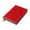 A5 red, variant on Executive 2026 Dated Diary With Flexible Cover Spacious Writing Pages Ideal For Business Travelers Students