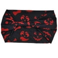 thumbnail image 4 of Yoyauz Women's Wide Headband, Oversized Turban Headband, Halloween Headband, Twisted Hair Accessory, 4 of 4
