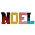 thumbnail image 1 of Holiday Time TT Wood Noel Sign, 1 of 5