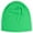 Green, variant on Yellow Baseball Caps Men Soild India Stretch Drawstring Hat Wool knitting Hair Loss Head Scarf Wrap