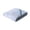 Light Gray, variant on Light Gray Double Sided Cooling Blanket, Lightweight Breathable Summer Cooling Comforter for Bed Sofa Nap（150x200cm）