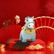 thumbnail image 5 of Juguete Navideño Lápiz Oso Peluche Año Nuevo Regalo Pequeño Collar Adornos Navideños Lápiz Año Nuevo Peluche Regalos Navideños Para Hogar, Chica Peluche Año Nuevo, Peluche Año Nuevo Para, 5 of 7