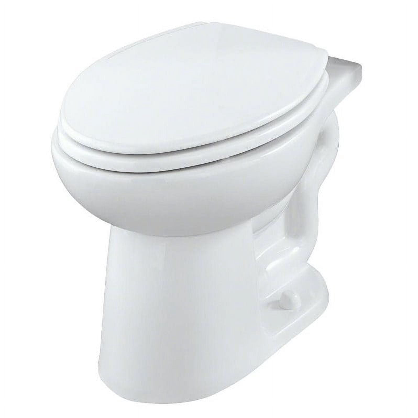Duravit 2538090092 Toilet wall mounted 540mm DuraStyle white